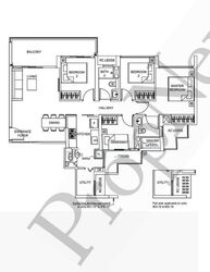 Rivercove Residences (D19), Condominium #539959841